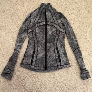 Lululemon Define Jacket Size 6